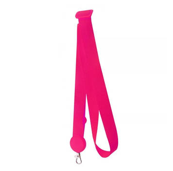 Ремінець для смартфона, Bright pink (2001001043902)