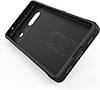 Протиударний чохол Ribber для Google Pixel 7 Pro, Silicon Cover, чорний, фото 6