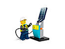 LEGO Конструктор City Електричний спортивний автомобіль, фото 5