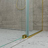 Кутова розсувна душова. Розсувний душовий кут, фото 7