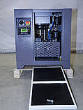 Гвинтовий компресор Mast SH-8 Inverter (двигун на постійних магнітах), фото 5