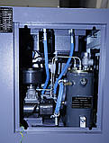 Гвинтовий компресор Mast SH-8 Inverter (двигун на постійних магнітах), фото 6