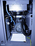 Гвинтовий компресор Mast SH-8 Inverter (двигун на постійних магнітах), фото 7