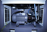 Гвинтовий компресор Mast SH-20 inverter 12BAR, фото 6