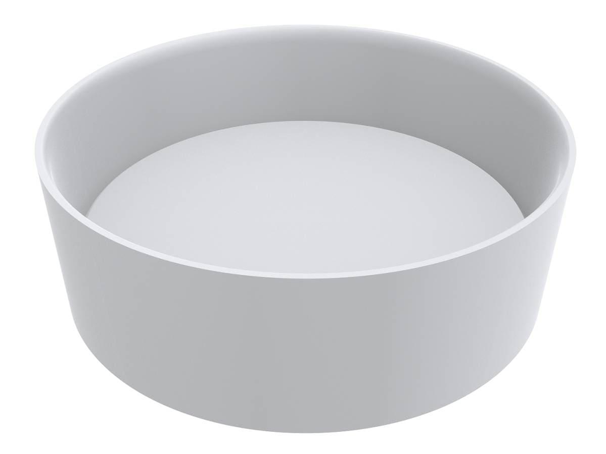 Умивальник LOLA MIRASOFT Miraggio, фото 1