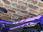 Велосипед Royal 24-HOLLY фіолетово-рожевий 2024, фото 6