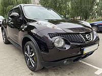 Разборка Nissan Juke (YF15) 2010-2017 Двигатель Коробка Дверь Стекло Бампер Диск