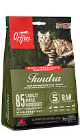 Корм класса холистик Orijen Tundra Cat 1,8 кг для кошек
