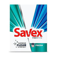 Стиральный порошок Savex Premium Fresh Ручная стирка 400гр