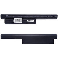 Батарея для ноутбука Sony BPS26 (VGP-BPS26, CA,CB,EG,EH,EJ,EL Series) 11.1V 5200mAh Black