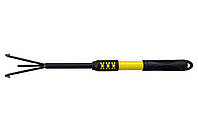 Рыхлитель Mastertool - 480 x 55 мм резиновая ручка (14-6166)