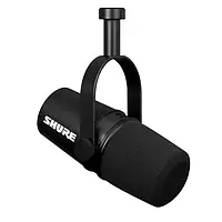 Микрофон Shure MV7X Black