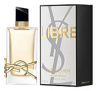 Женские духи Yves Saint Laurent Libre (Ив Сен Лоран Либре) Парфюмированная вода 90 ml/мл