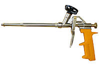 Пістолет для піни LT - 320 мм тефлон тримач балона, голка (3302)