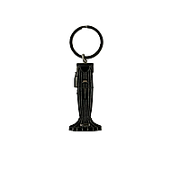 Брелок у вигляді машинки JRL Onyx Keychain (JRL-A17)