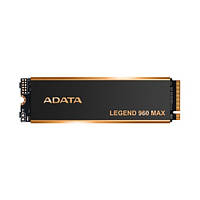 Накопичувач SSD M.2 2280 4TB ADATA (ALEG-960M-4TCS)