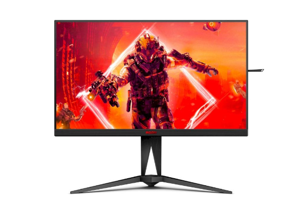 Монітор AOC AGON AG275QX/EU (AG275QX/EU)