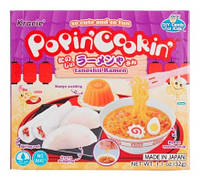 Уценка! Popin' Cookin' Ramen , 32 г