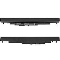 Батарея для ноутбука HP HS03/11.1V (240 G4, 245 G4, 250 G4, 255 G4 Series) 10.95V 2850mAh 31Wh Black