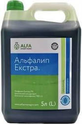 Прилиптель Альфалип Екстра 5л
