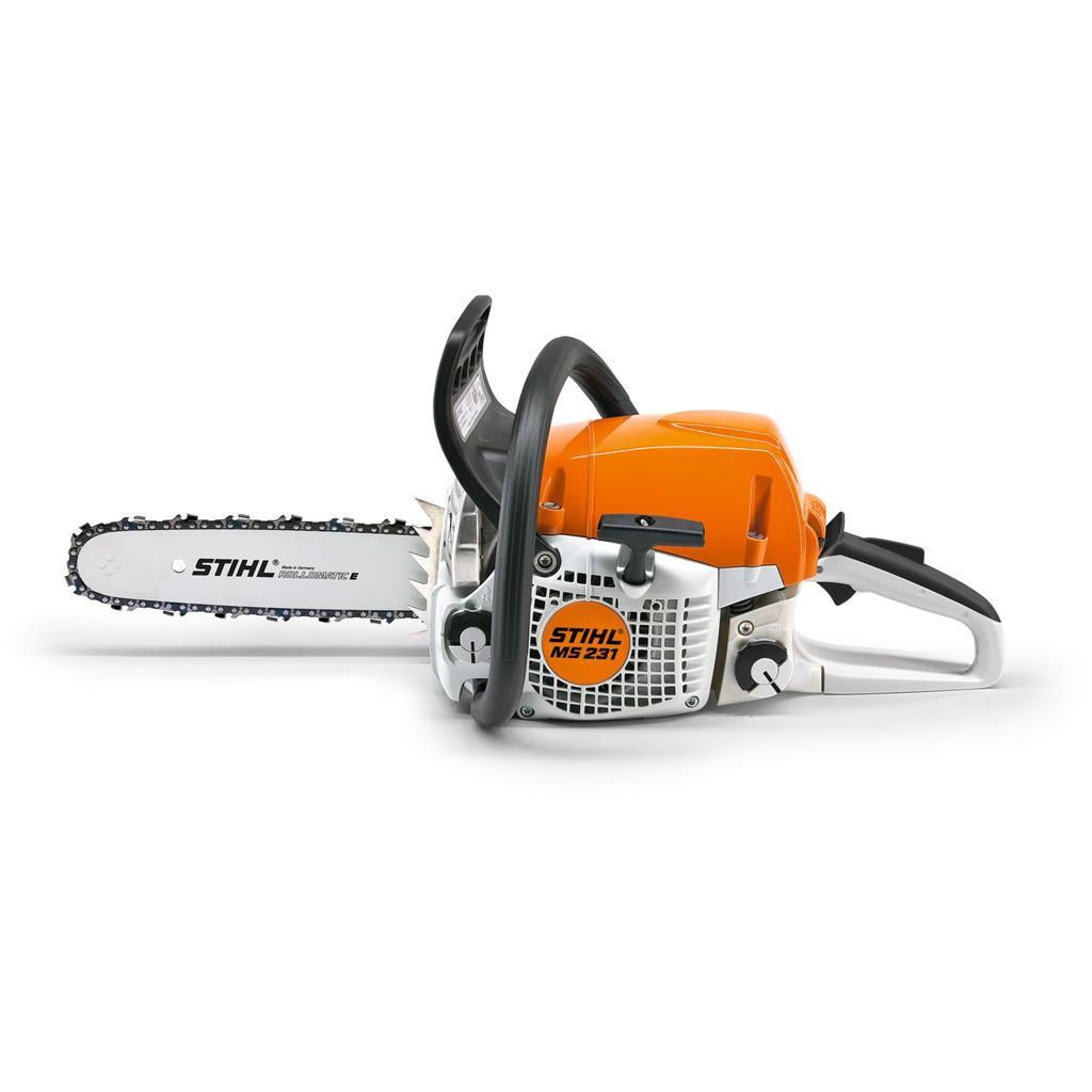 Бензопила Stihl (Штиль) MS 231, фото 1