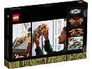 LEGO Конструктор Icons Ікебана з сухоцвітів, фото 2
