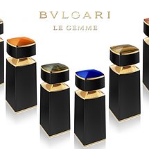 Bvlgari Le Gemme Malakeos парфумована вода 100 ml. (Булгарі Ле Гемме Малакеос), фото 3