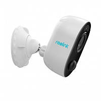 IP камера видеонаблюдения Reolink Lumus беспроводная с прожектором 2Мп White