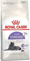 Корм Royal Canin Sterelized 7+ Роял Канін для стерилізованих старше 7 років 1,5 кг