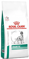 Сухий корм для собак Royal Canin Vd Canine Diabetic 1.5 кг (3182550798945)