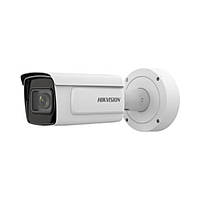 IP-видеокамера уличная Hikvision iDS-2CD7A26G0/P-IZHS (C) (8-32) White