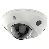 IP-видеокамера купольная Hikvision DS-2CD2543G2-IS (4,0) White