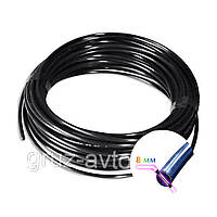 Трубка ПВХ пластикова пневматична діаметр 8 мм 12 атм