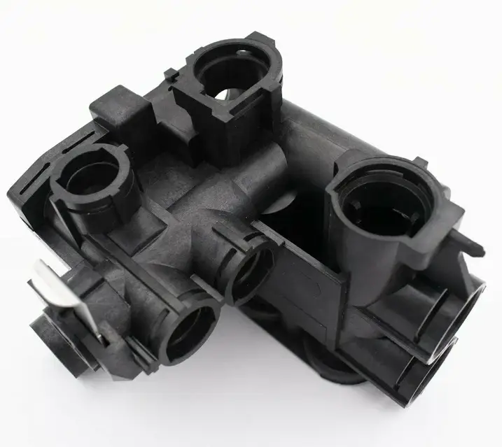 Гидравлический узел (левая группа подачи) Ariston Clas, Genus, BS