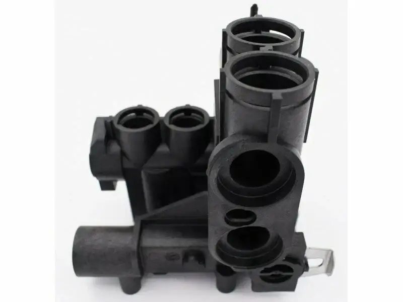 Гидравлический узел (левая группа подачи) Ariston Clas, Genus, BS