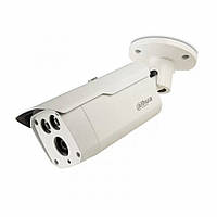 IP-відеокамера вулична Dahua DH-HAC-HFW1500DP (6.0) White