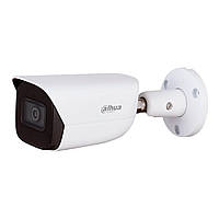 IP-видеокамера уличная Dahua DH-IPC-HFW3441EP-AS (3.6) White