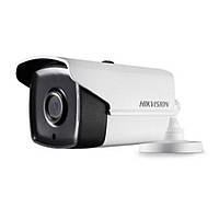 Вулична HDCVI відеокамера Hikvision DS-2CE16H0T-IT5E (3.6) White