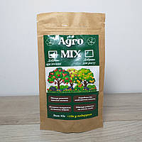 Универсальное минеральное удобрение Agro Mix 50 г (X-488)