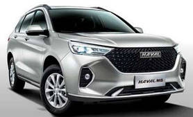 Haval M6