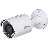 IP-видеокамера уличная Dahua DH-IPC-HFW1431SP-S4 (2.8) White