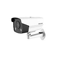 IP-видеокамера уличная Hikvision DS-2CD2T27G3E-L (4,0) White
