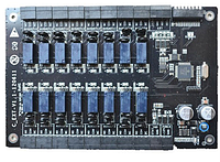 Плата расширения для лифтового контроллера ZKTeco EX16