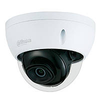 IP-видеокамера купольная Dahua DH-IPC-HDBW1431EP-S4 (2.8) White