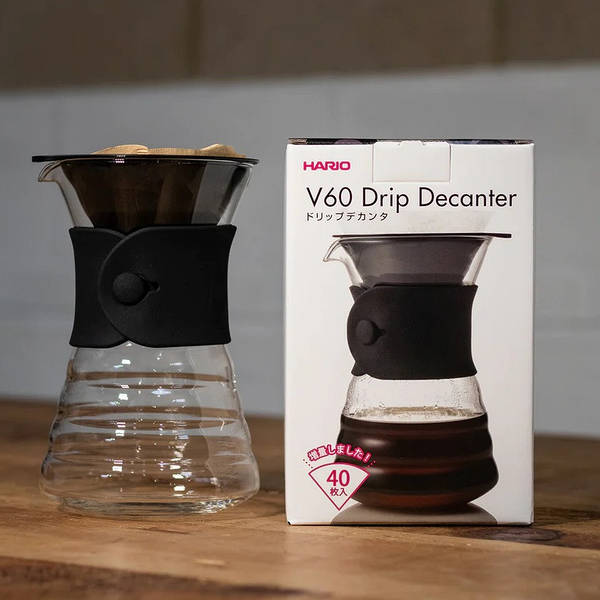 Hario V60 Drip Decanter
