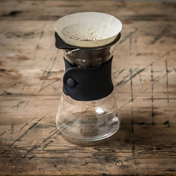 Hario V60 Drip Decanter