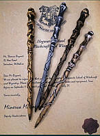Ручка шариковая палочка Гарри Поттера