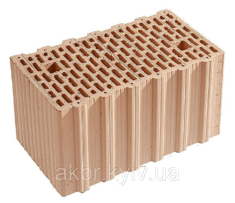 Керамічний блок Кератерм 44, фото 1