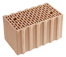 Керамічний блок Кератерм 44