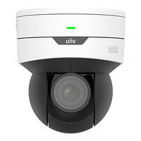 IP-видеокамера Speed Dome Uniview IPC6412LR-X5UPW-VG White